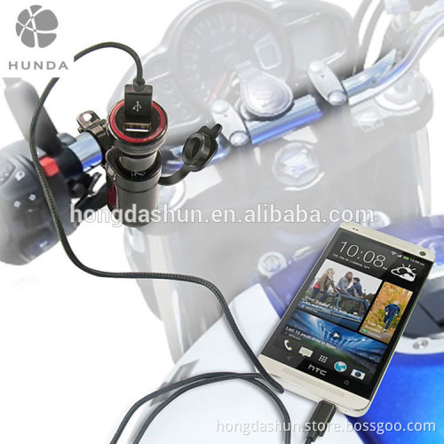 piano paint dc adapter holder 24v car moto charger china supplier